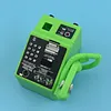 Public telephone simulation push-button telephone diy scene decoration
