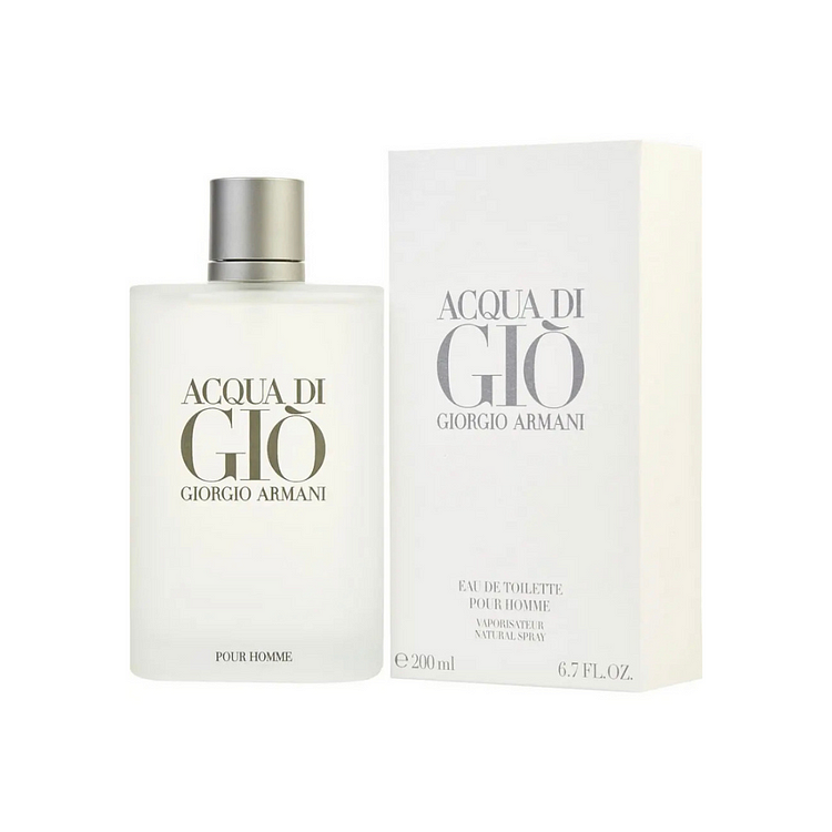 Acqua di Gio by Giorgio Armani 