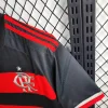 2024/2025 Flamengo Home Football Shirt 1:1 Thai Quality