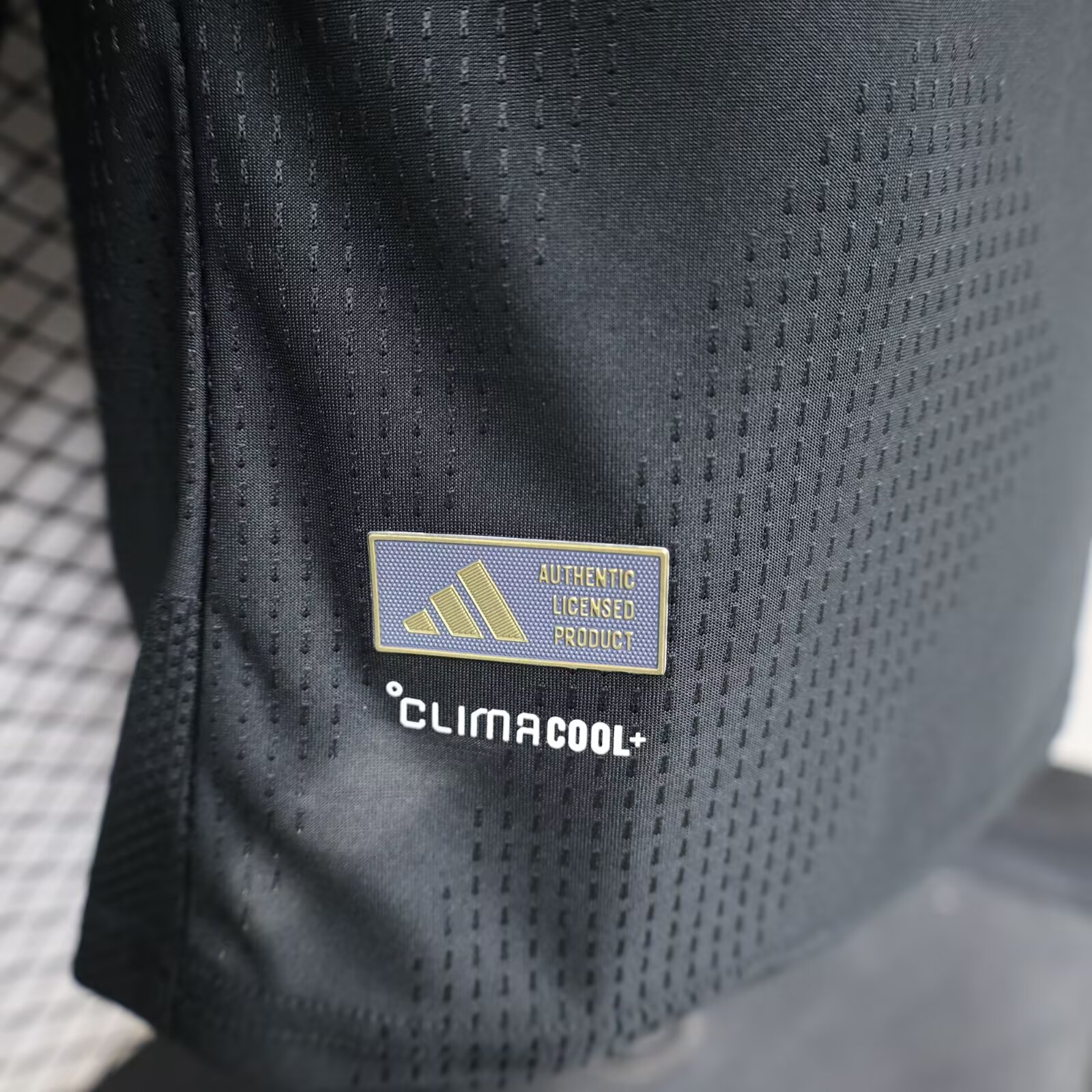 26/27 Miami Away Player Version Football Shirt