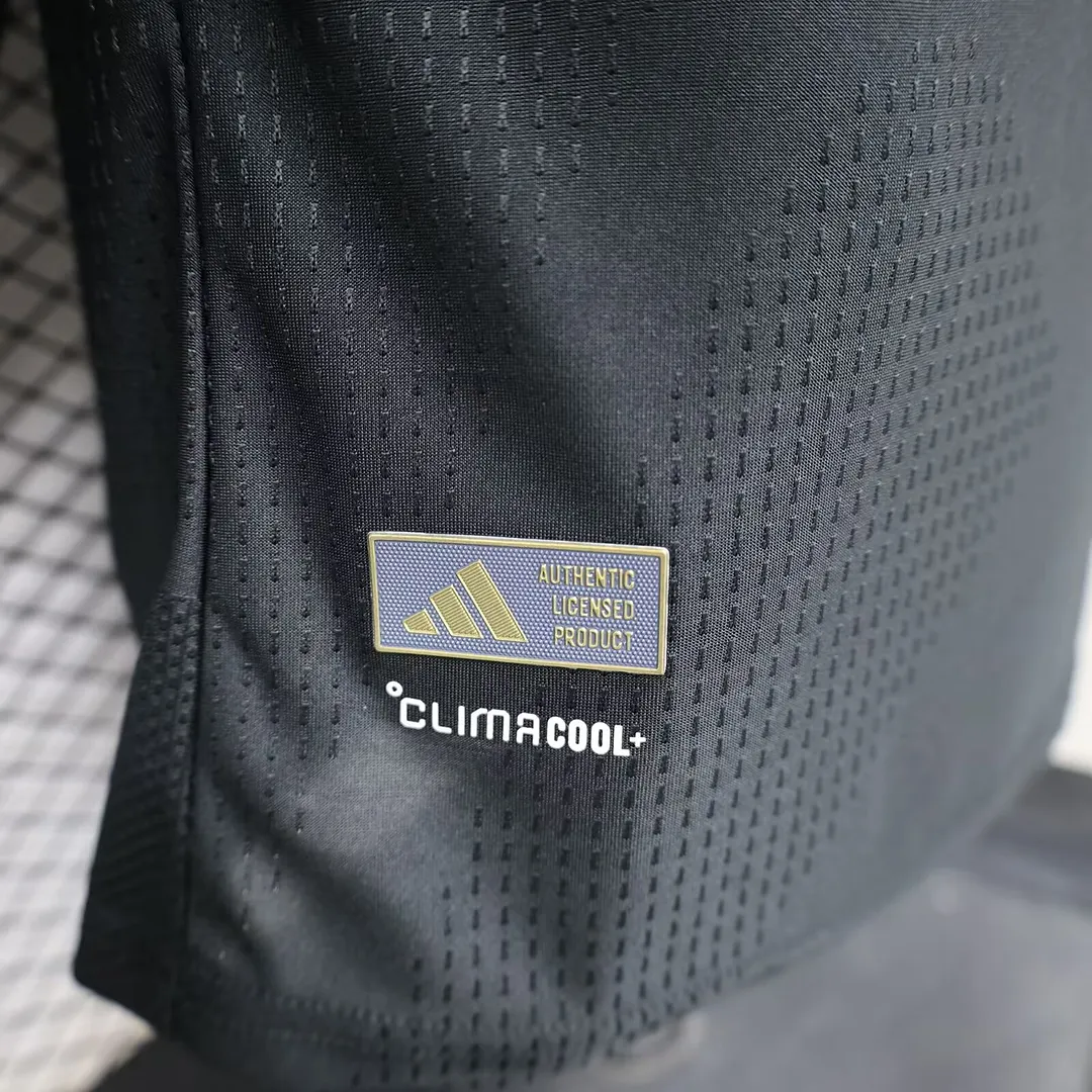 26/27 Miami Away Player Version Football Shirt