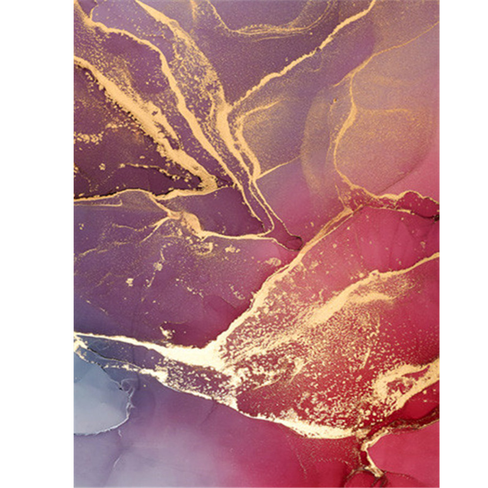 

Jade Wave - Round Drill Diamond Painting - 30*40CM, 501 Original