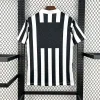 Retro 1992-94 Juventus Soccer Jersey Home