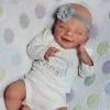 Babiesprincess Lifelike Reborn Baby Doll, Babiesprincess