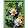 Diamond Painting -DIY Round Drill Yan Paper