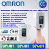 [Omron] Nicht-invasives medizinisches Glukosemessgerät mit hoher Präzision