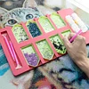 DIY Diamond Painting Diamond Tray Organizer Containers Tools
