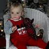 Babiesprincess Lifelike Reborn Baby Doll, Babiesprincess