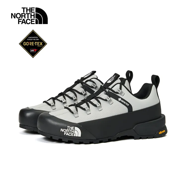 The North Face Gore-Tex 2025 &ndash; Wodoodporne i Antypoślizgowe Buty Trekkingowe &ndash; Wielka Promocja