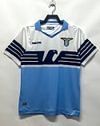 2014-2015 Retro Lazio Home Soccer Jersey 1:1 Thai Quality love fball