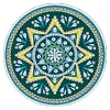 Diamond Painting Coaster Cup Cushion Table Placemat
