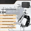 Multi-Functional Strong Grip Camera Clamp For Photography & Live Stream