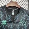 2024/2025 Sheffield United Away Football Shirt 1:1 Thai Quality