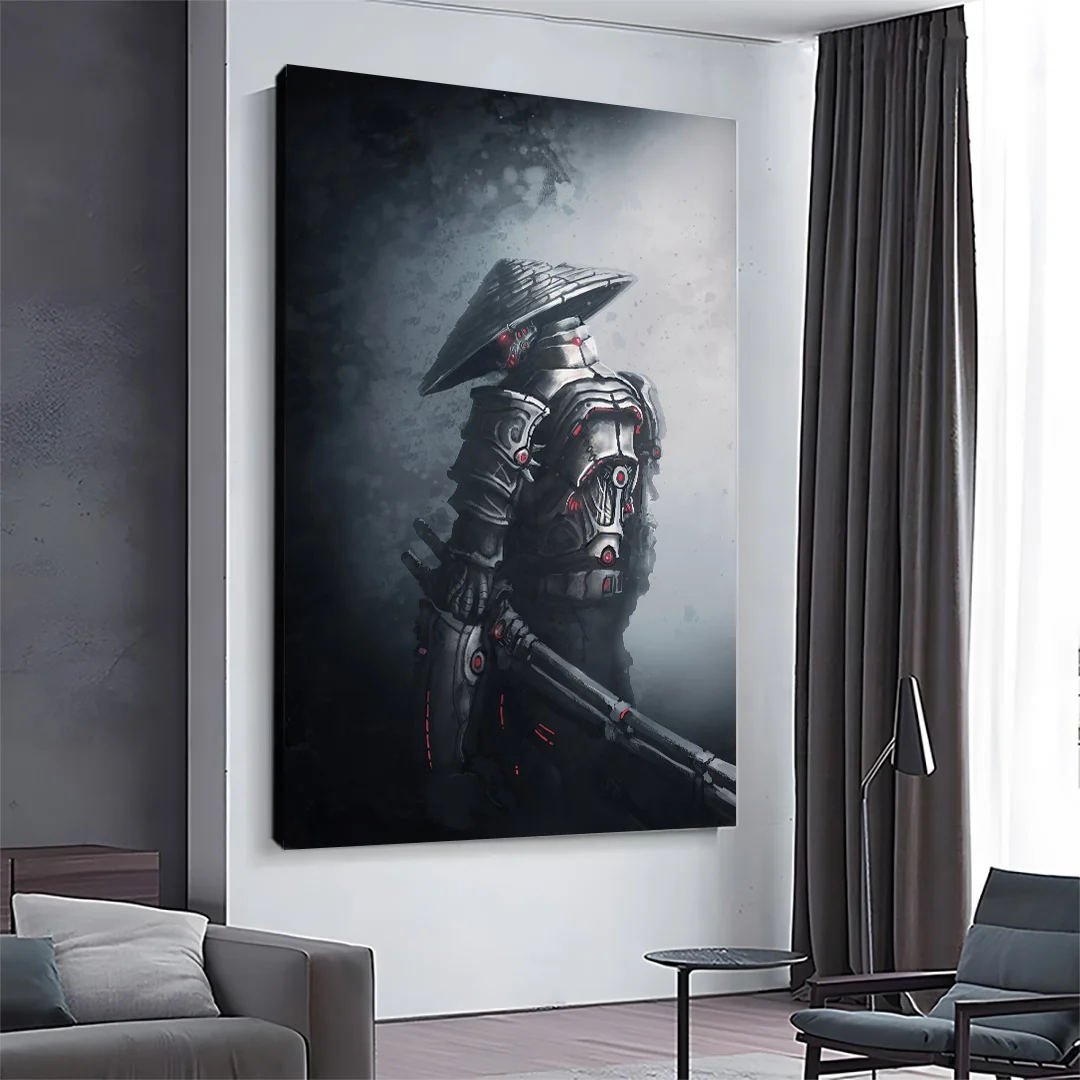 Canvas Wall Art