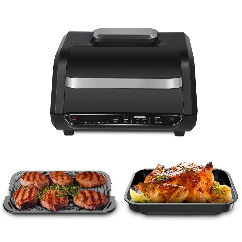 Indoor Smart 7-in-1 Electric Grill