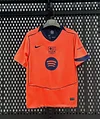 25/26 Barcelona Third Away Fan Edition Football Jersey 