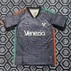 2025/2026 Venezia Home Football Jersey 1:1 Thai Quality