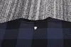 Joyfball 2013-2014 Kids Size Retro Manchester United Away Football Shirt 1:1 Thai Quality