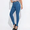 Women's Slimming Stretch Skinny Jeans by Inlyline