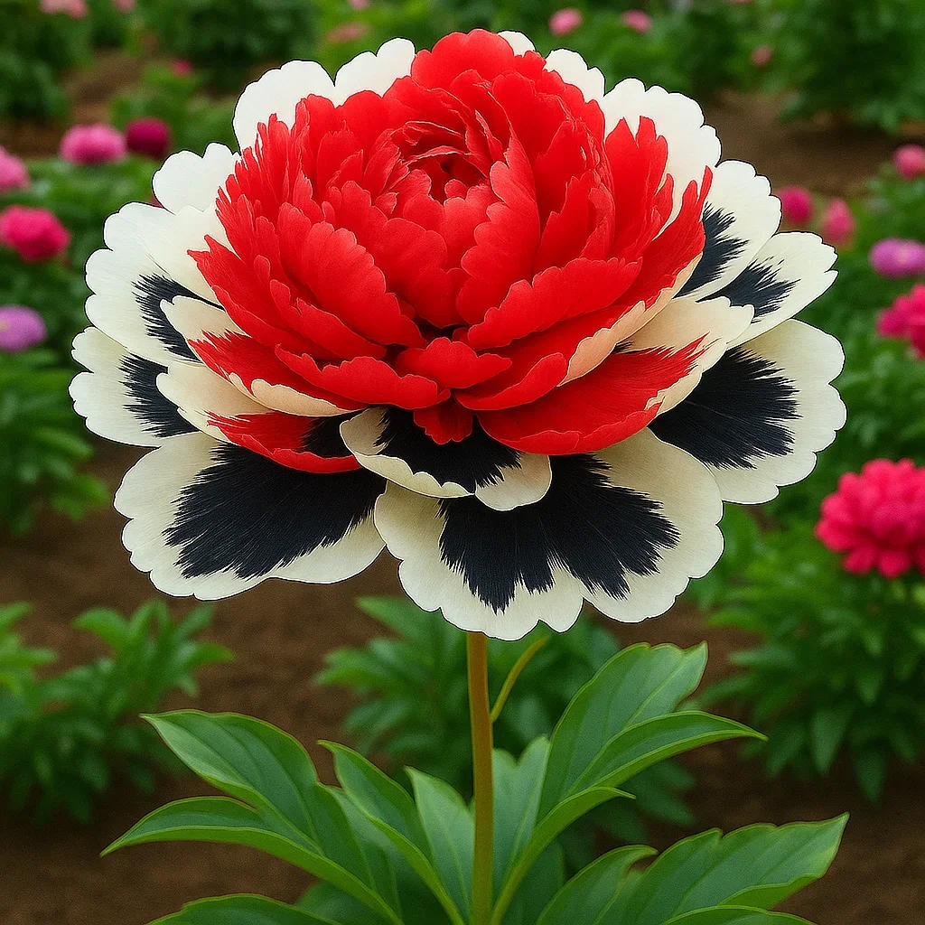 Dream-🌺Double Peony Bulbs