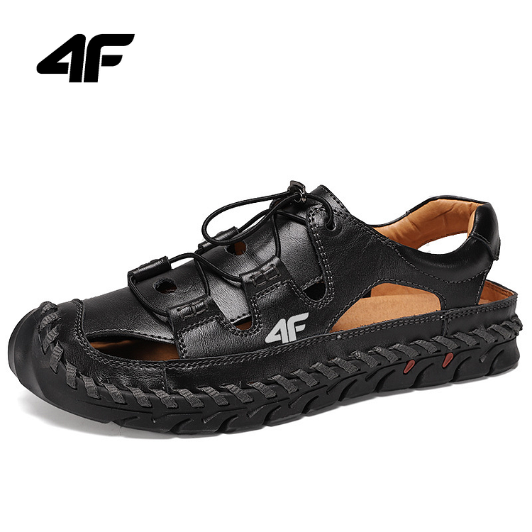 Sandały 4F® Fashion — ochłoda w czasie upałów!