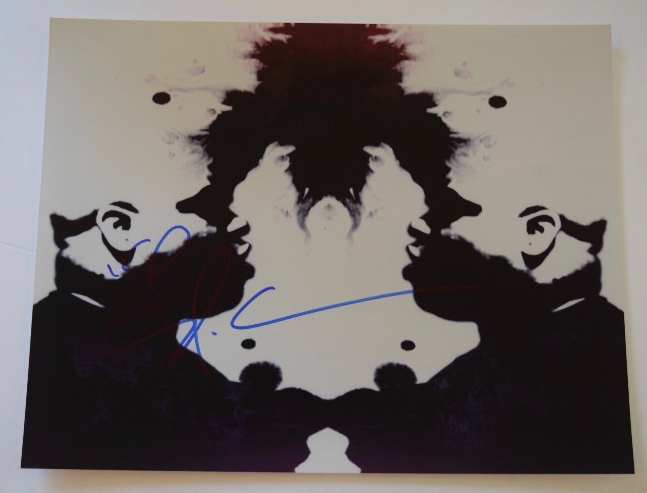 Cee Lo Green Signed Autographed 11x14 Photo Poster painting Gnarles Barkley COA VD