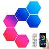 RGB Gaming Atmosphere Light