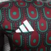 2024 Players Mexico Soccer Jersey Home