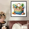 Fruit Bag - Crystal Rhinestone Diamond Painting