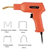 50W Plastic Welding Machine Plastic Welder Hot Stapler Car Bumper Repair Kit(AU)