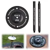 Camping Light Holder Aluminum Alloy Portable Desktop Lamp Stand for Camping