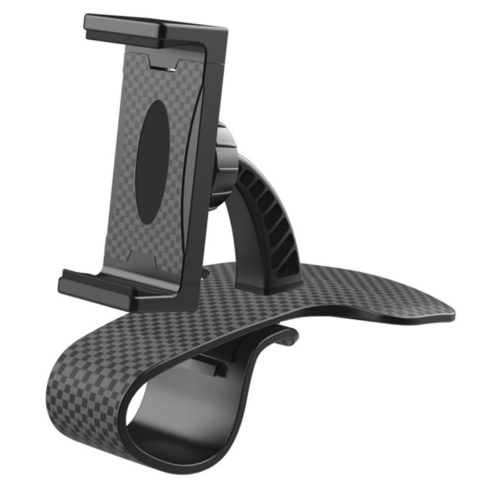 

Dashboard Car Phone Holder 360 Degree Mobile Phone Fixed Stands GPS Bracket, 501 Original