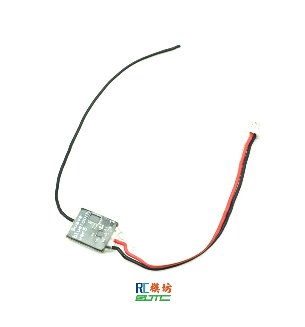 W3C Bluetooth programming cable