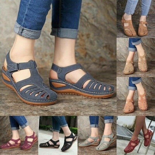 orthopedic premium sandals