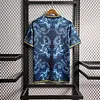2022 Italy Commemorative Edition Blue Football Shirt 1:1 Thai Quality