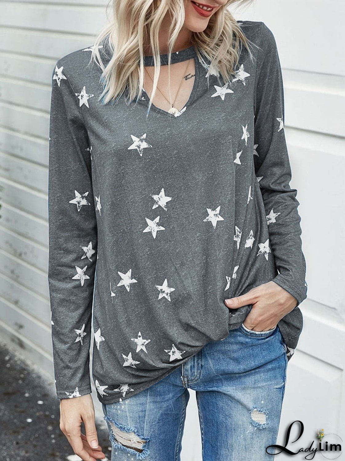 Casual and Fashionable Shirt