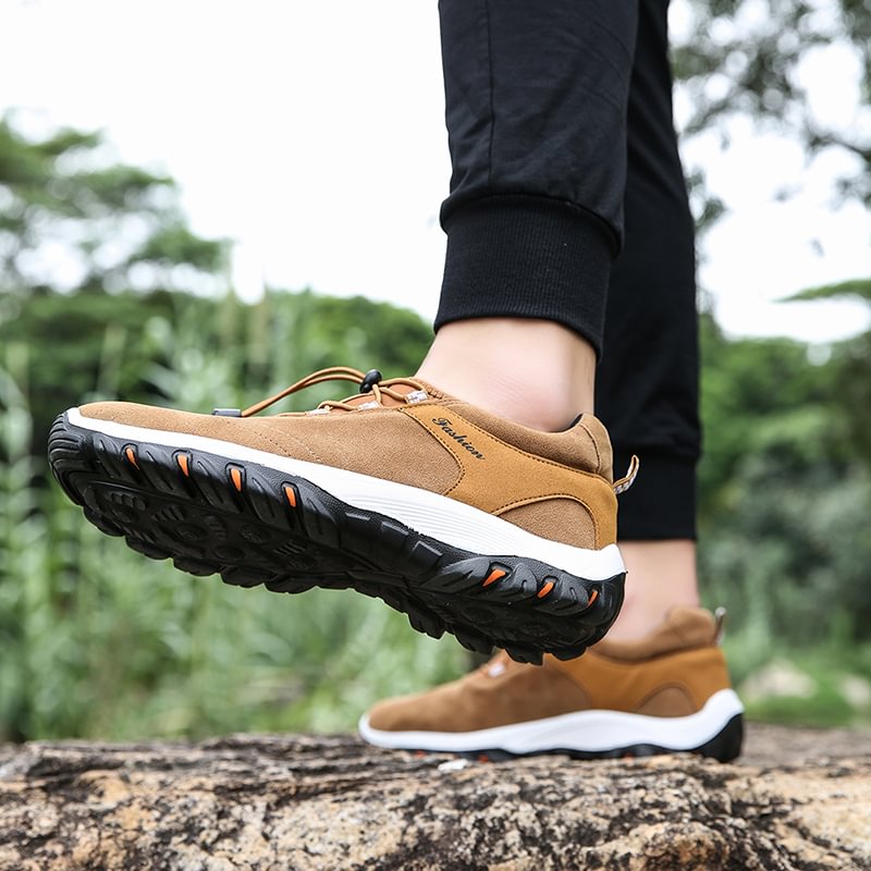 men's work shoes with arch support