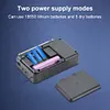 Full Band Radio Portable FM/AM/SW Receiver MP3 Music Player for Home Outdoor