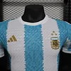 2024 Player Version Argentina Special Edition Football Shirt 1:1 Thai Quality