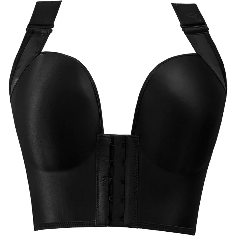 Front Closure Back Smoothing Bra（Buy 2 Free Shipping)