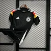2024 Germany  Special Edition Black Soccer Jersey  1:1 Thai Quality