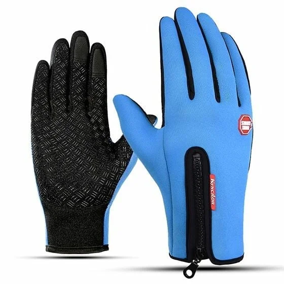 🔥Winter Sales🔥Warm Thermal Gloves Cycling Running Driving Gloves