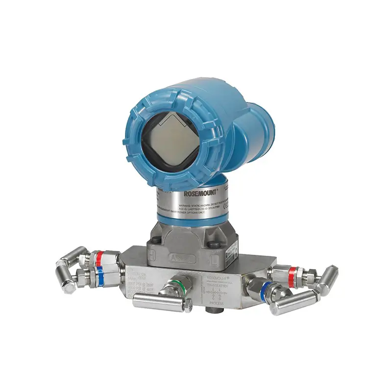 rosemount,Rosemount 3051C Pressure Transmitter (3051C series)