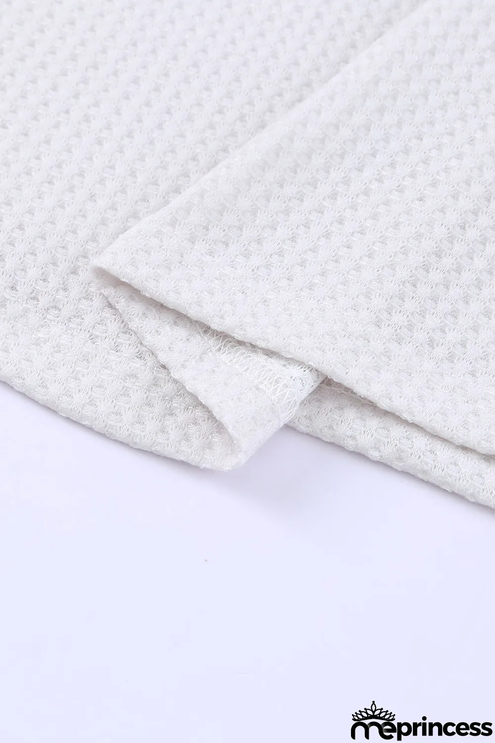 Leopard Print Thermal Long Sleeve Top