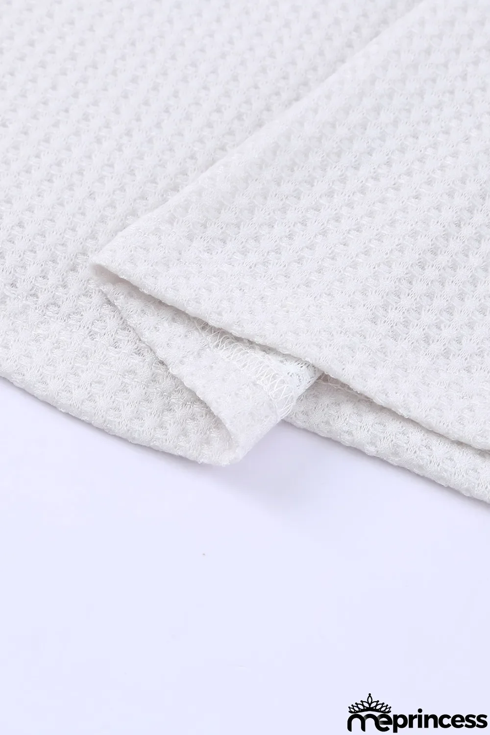 Leopard Print Thermal Long Sleeve Top