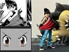 1/20 Scale World Zukan Red - Pokemon Resin Statue - YiWuYiZhiQianBi Studio