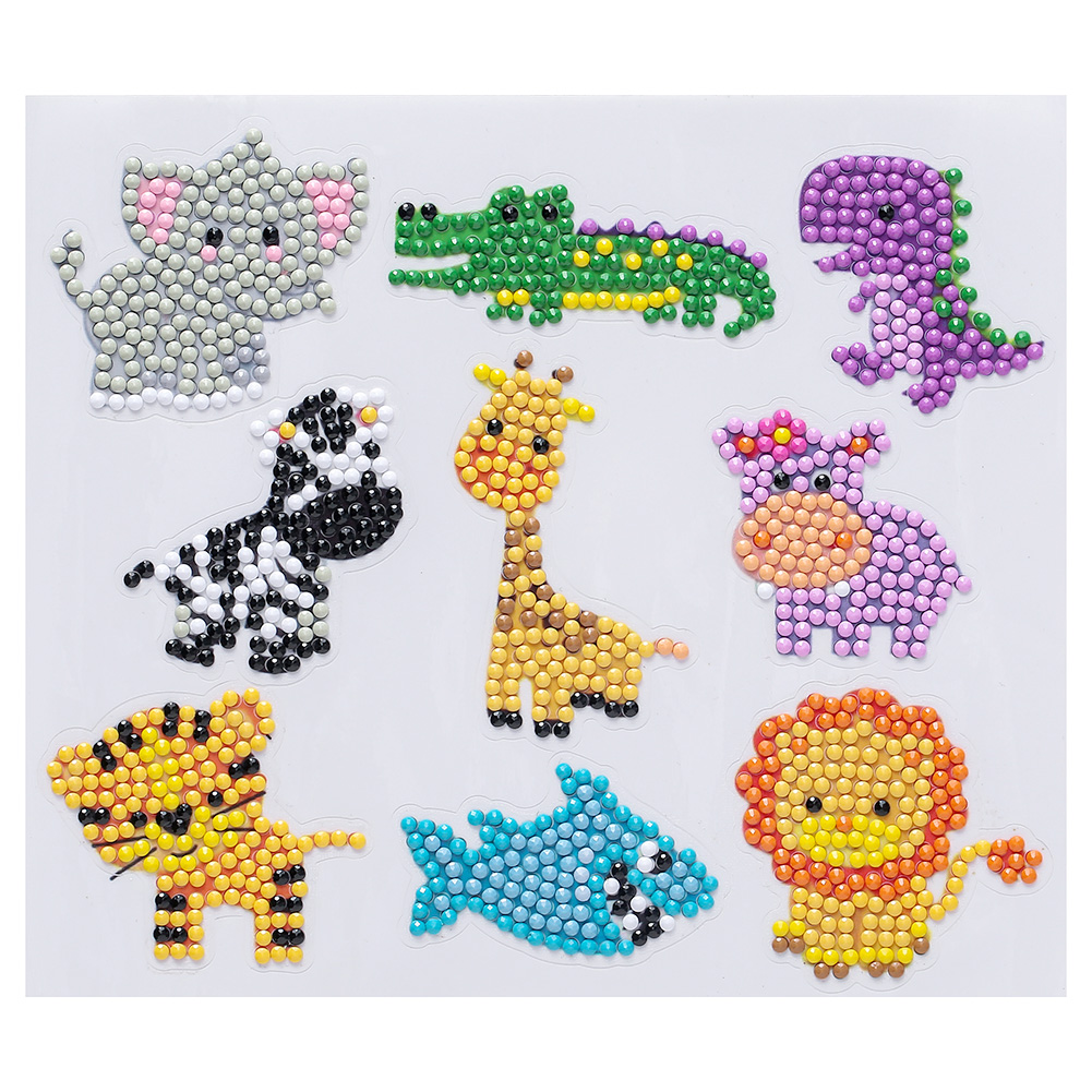 

Xmas Stocking Night Lights-5D DIY Craft Sticker, 501 Original