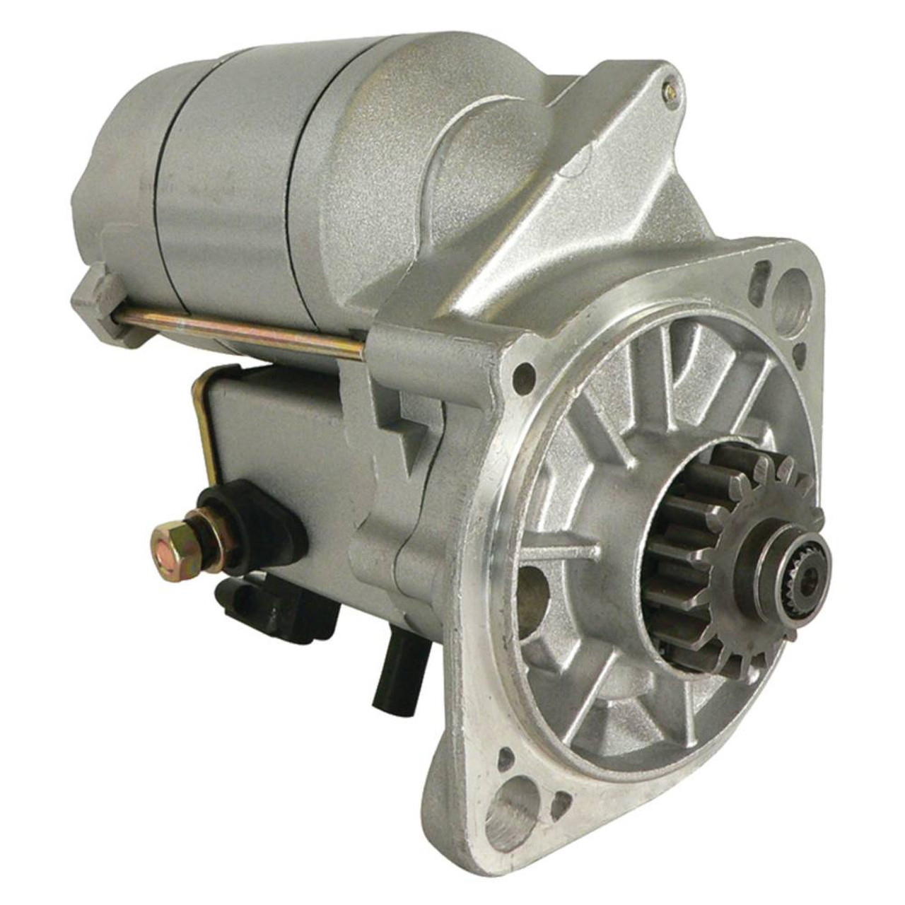 STG50360 Starter for John Deere Mower 3235C  3245C  7500E  7700  TY25237 AM876435 AM878415  228000-3732 9722809-373