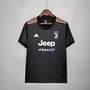 Juventus 2021/2022 jersey 1:1 Thai Quality away love fball