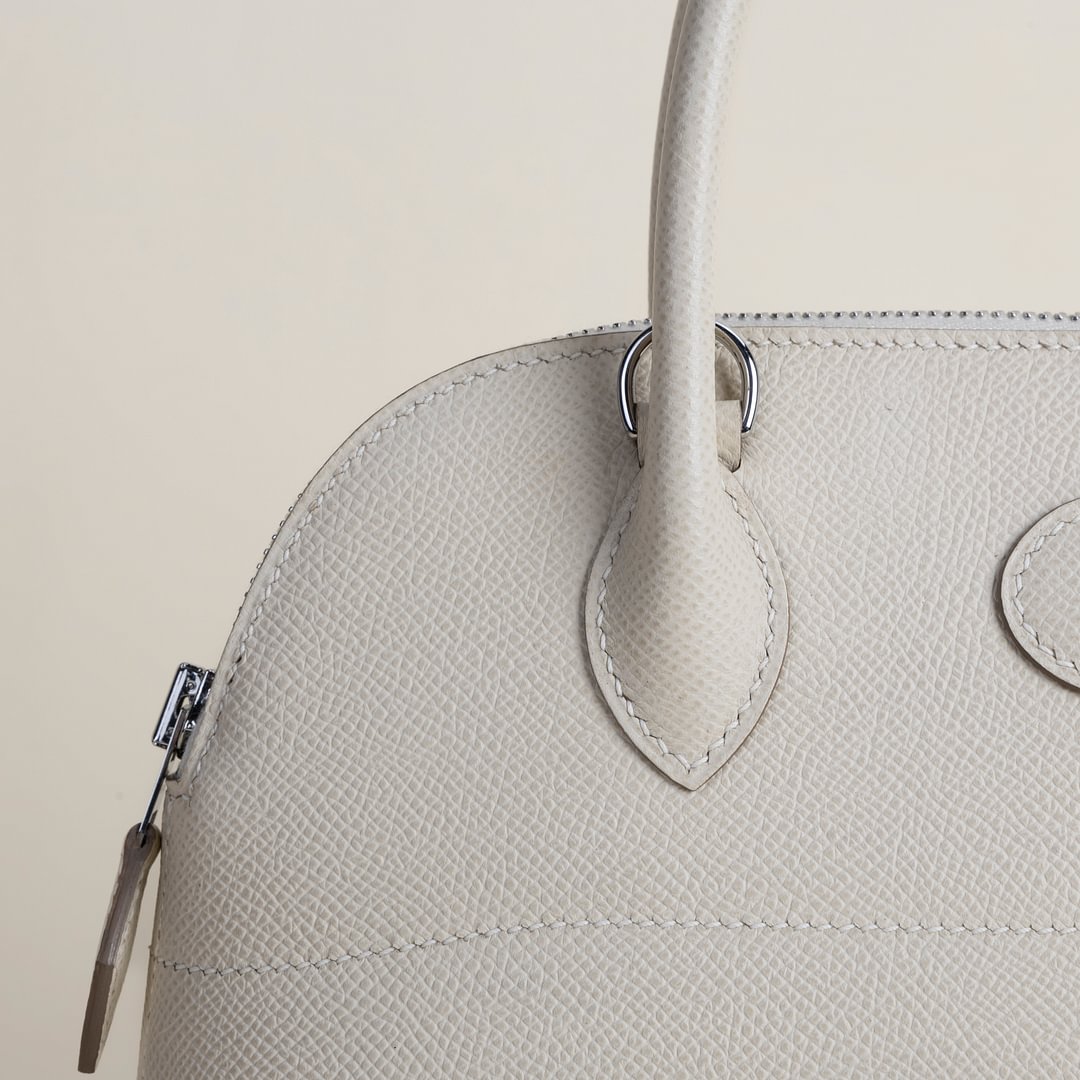 Bolide 27CM Epsom 10 Craie PHW